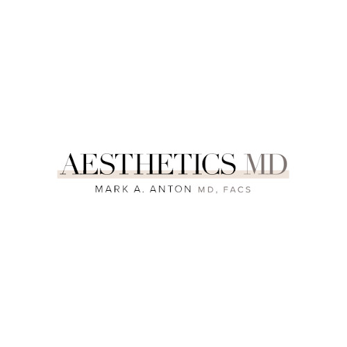 Company Logo For Aesthetics MD'