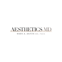 Aesthetics MD Logo