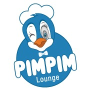 Pim Pim Lounge Logo