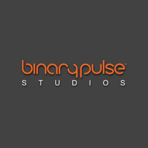 Company Logo For Binary Pulse Studios'