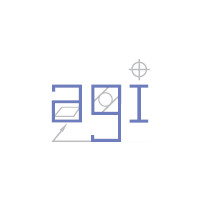 Applied Geometrics, Inc. Logo