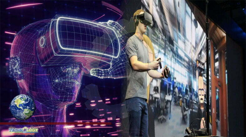 Metaverse Technology Market