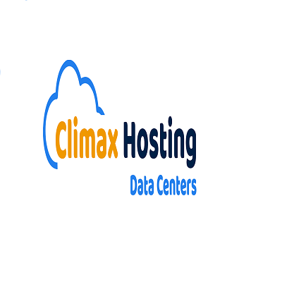 Climax Hosting Data Centers Logo