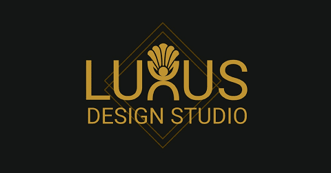 Company Logo For luxusdesignstudio'