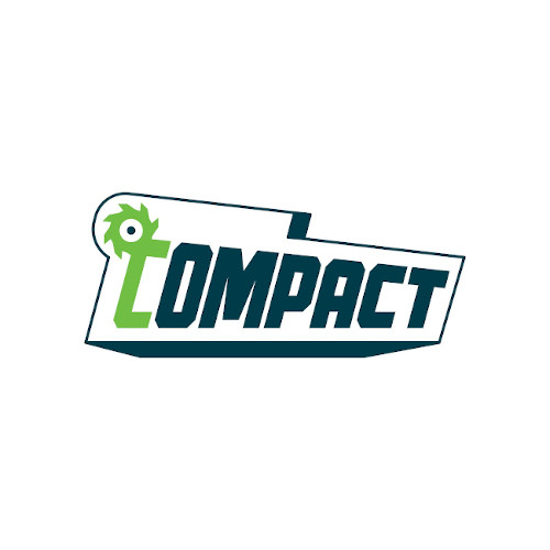 Compact.ie Logo