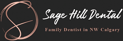 Company Logo For Sage Hill Dental'