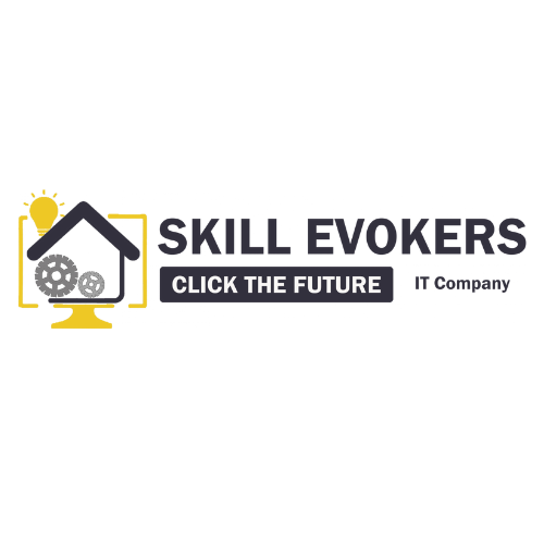 Company Logo For Skill Evokers'