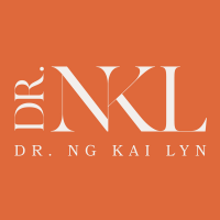 Gynaecologist Singapore - Dr Ng Kai Lyn Logo