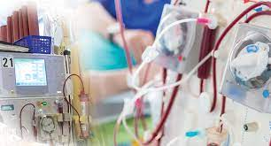 Kidney Dialysis Centers Market