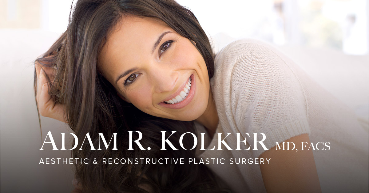 Company Logo For Adam R. Kolker, M.D., FACS'