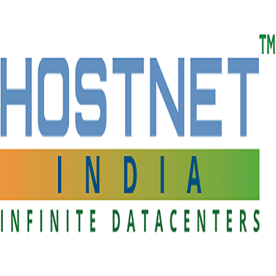 Company Logo For hostnetindia'