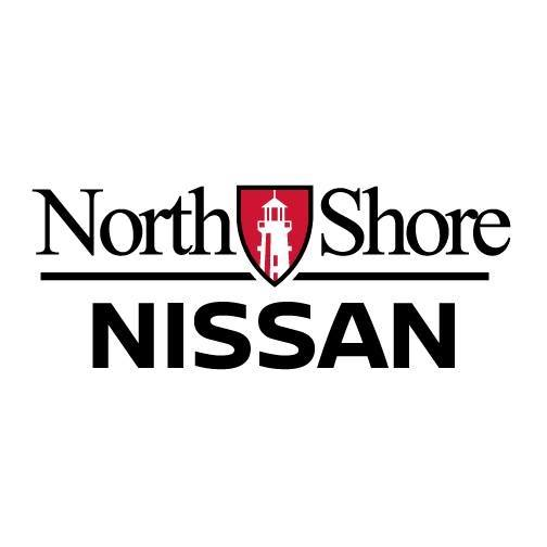 Company Logo For North Shore Nissan'