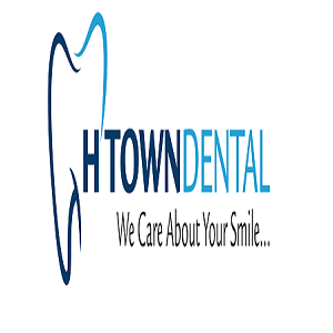 Company Logo For H-Town Dental - Magnolia Dental &amp; O'