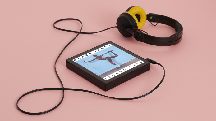 Digital Music Content