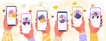 Marriage and Dating Software'