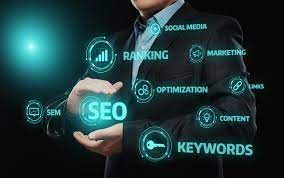 Website Optimization Tools'