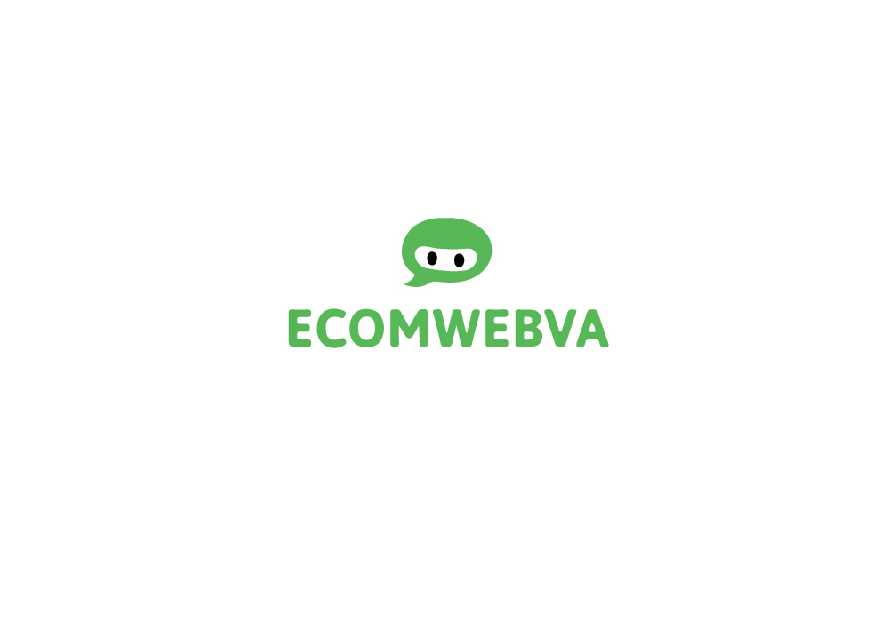 Company Logo For EcomWeb VA'