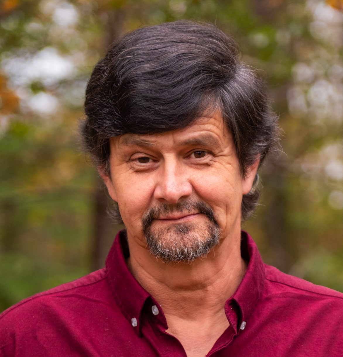 Kelly Patrick Riggs Photo