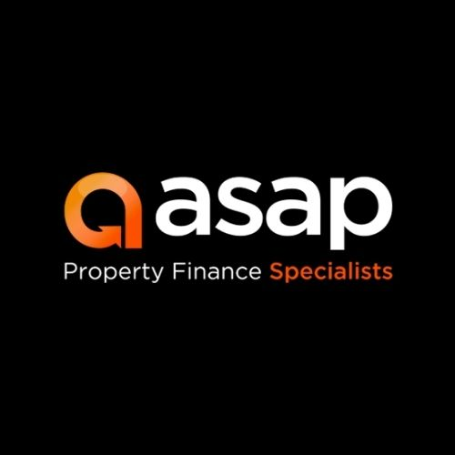 Company Logo For ASAP Finance'