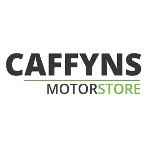 Caffyns Motorstore Ashford Logo