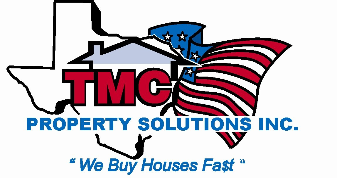 Company Logo For TMC Property Solutions'