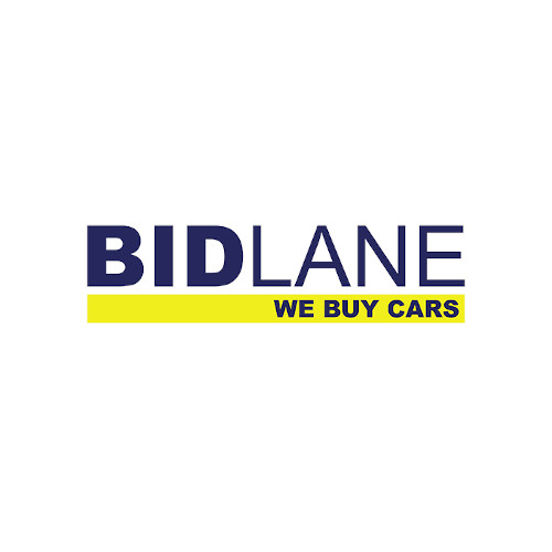 BIDLANE Logo