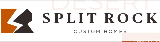 Company Logo For Split Rock Custom Homes'