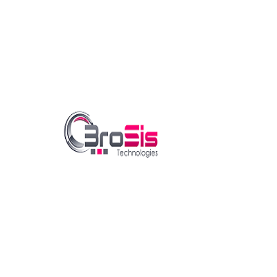 Company Logo For Brosis Technologies'