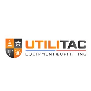 Company Logo For Utilitac Equipment and Upfitting'