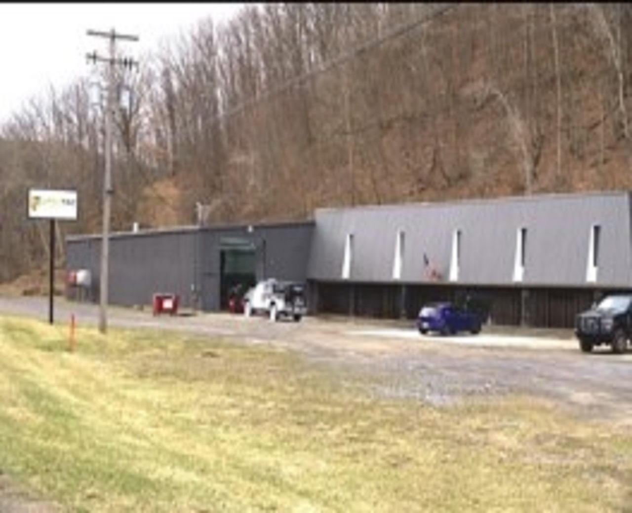 Company Logo For Utilitac Equipment and Upfitting'