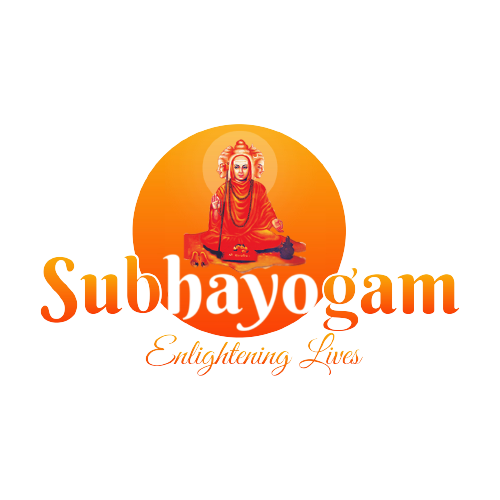 Company Logo For Subhayogam'