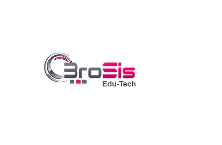 Company Logo For BroSis EduTech'