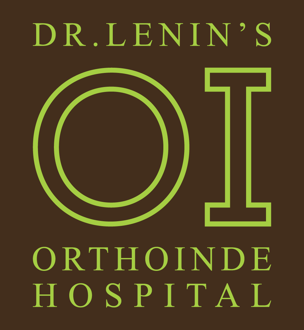 Company Logo For Dr. Lenin's Ortho Inde Hospital'