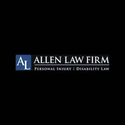 Company Logo For Allen Law Firm'