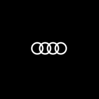 Caffyns Audi Eastbourne Logo