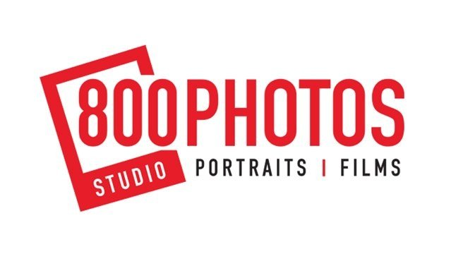 Company Logo For 800 Photos'