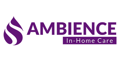 Ambience In Home Care Logo