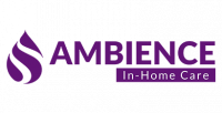 Ambience In Home Care Logo