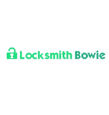 Locksmith Bowie Logo