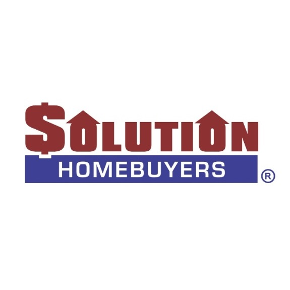 Solution Home Buyers Logo