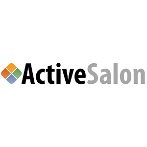 Active Salon Logo
