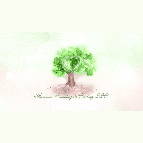 Aventurine Counseling & Coaching LLC Logo