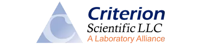 Company Logo For Criterion Scientific'