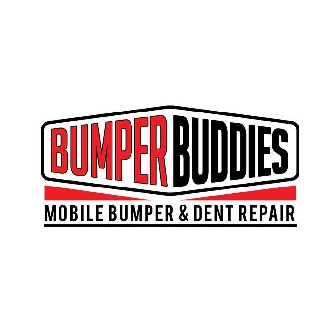 Company Logo For Bumper Buddies'