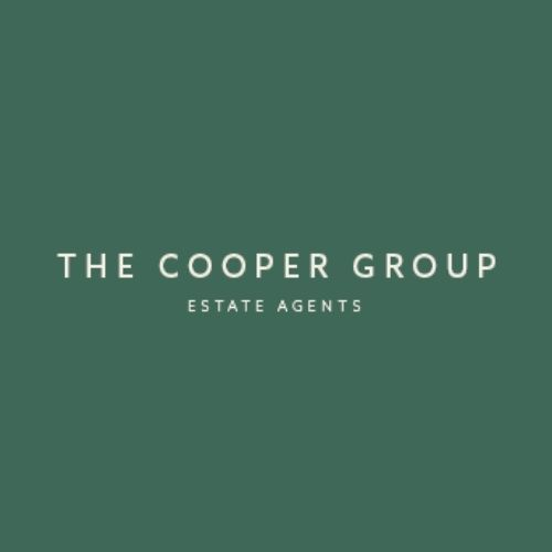 Company Logo For The Cooper Group'