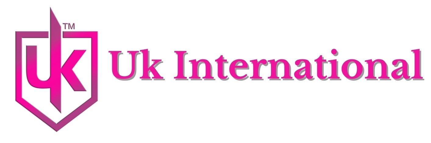 Company Logo For Uk international beauty school'