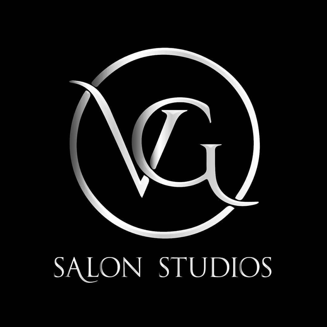 Company Logo For VG Salon Studios'