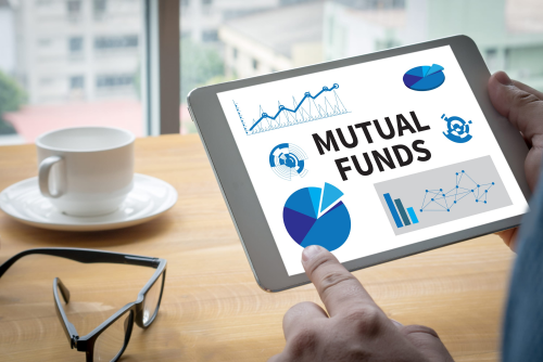 Bond Mutual Fund Market'