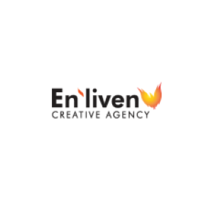 Enliven Creative Agency