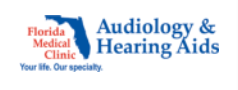 Company Logo For Florida Medical Clinic Audiology &amp;'